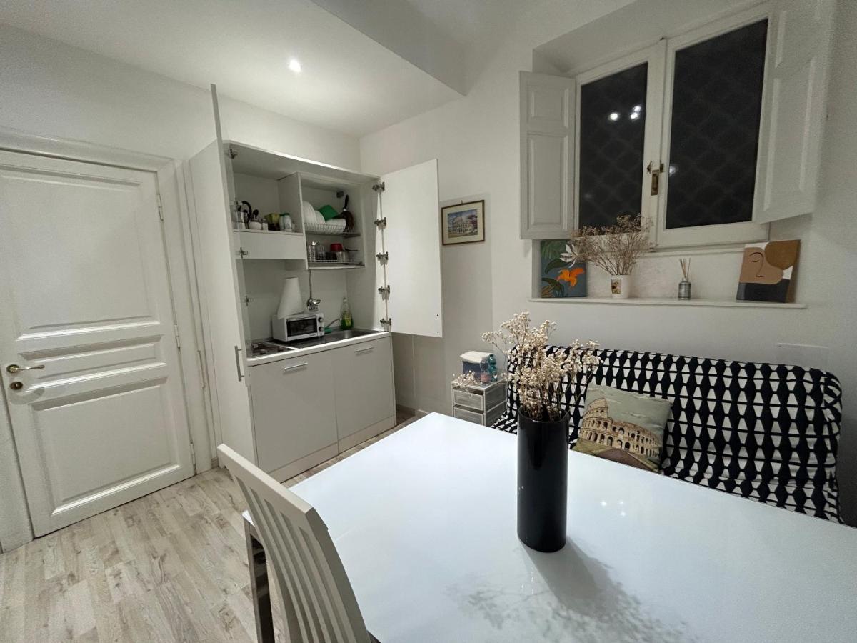 Urbe - Delizioso Appartamento Quartiere Coppede 로마 외부 사진