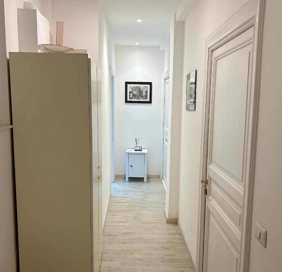 Urbe - Delizioso Appartamento Quartiere Coppede 로마 외부 사진