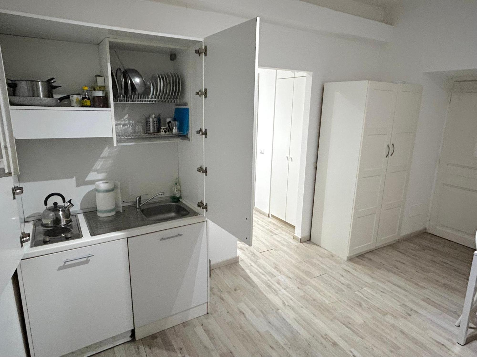 Urbe - Delizioso Appartamento Quartiere Coppede 로마 외부 사진